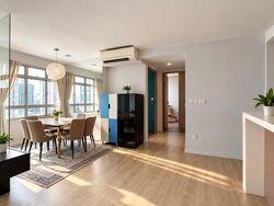 Blk 446B Fernvale Lodge (Sengkang), HDB 4 Rooms #630227651